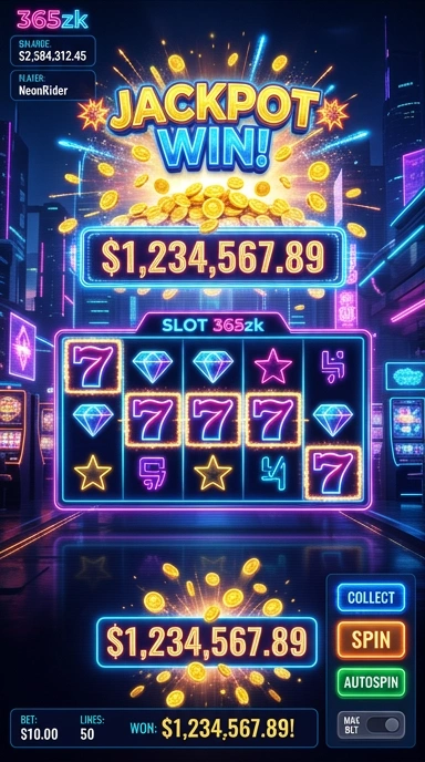 Galeri pratinjau visual tiktaktogel build APK resmi terbaru